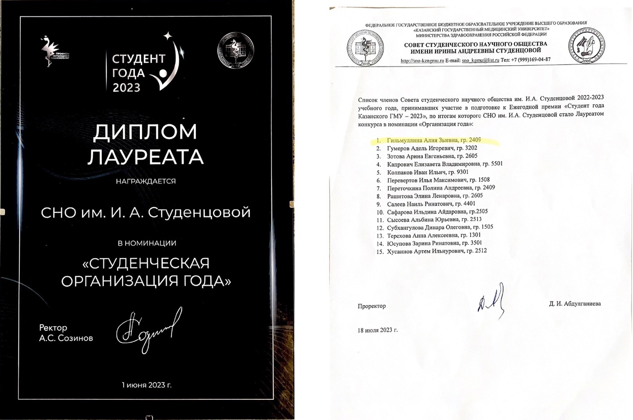 СГ сно