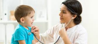 Pediatrics