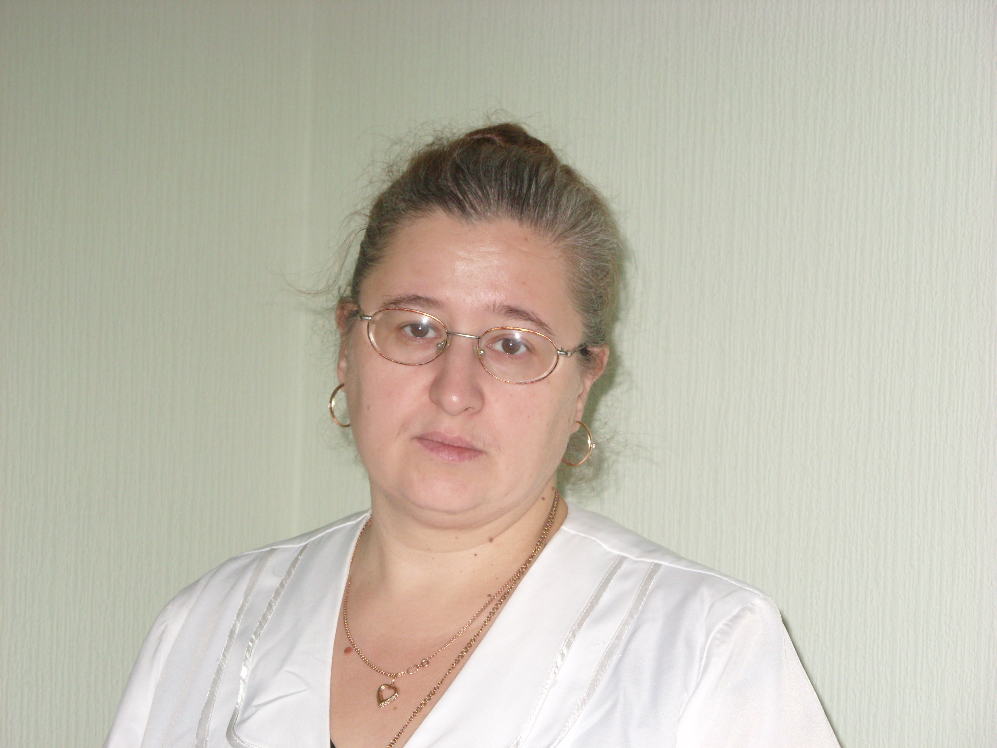 камаева сс