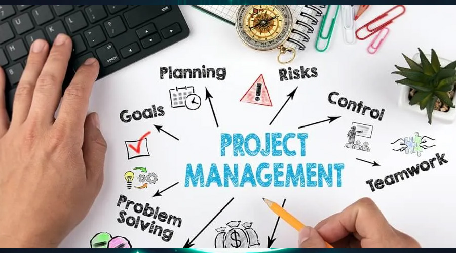 Project managment