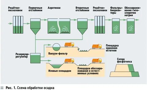 экология 18