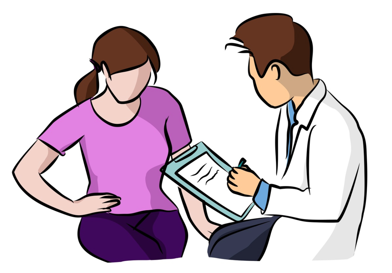 Сбор анамнеза