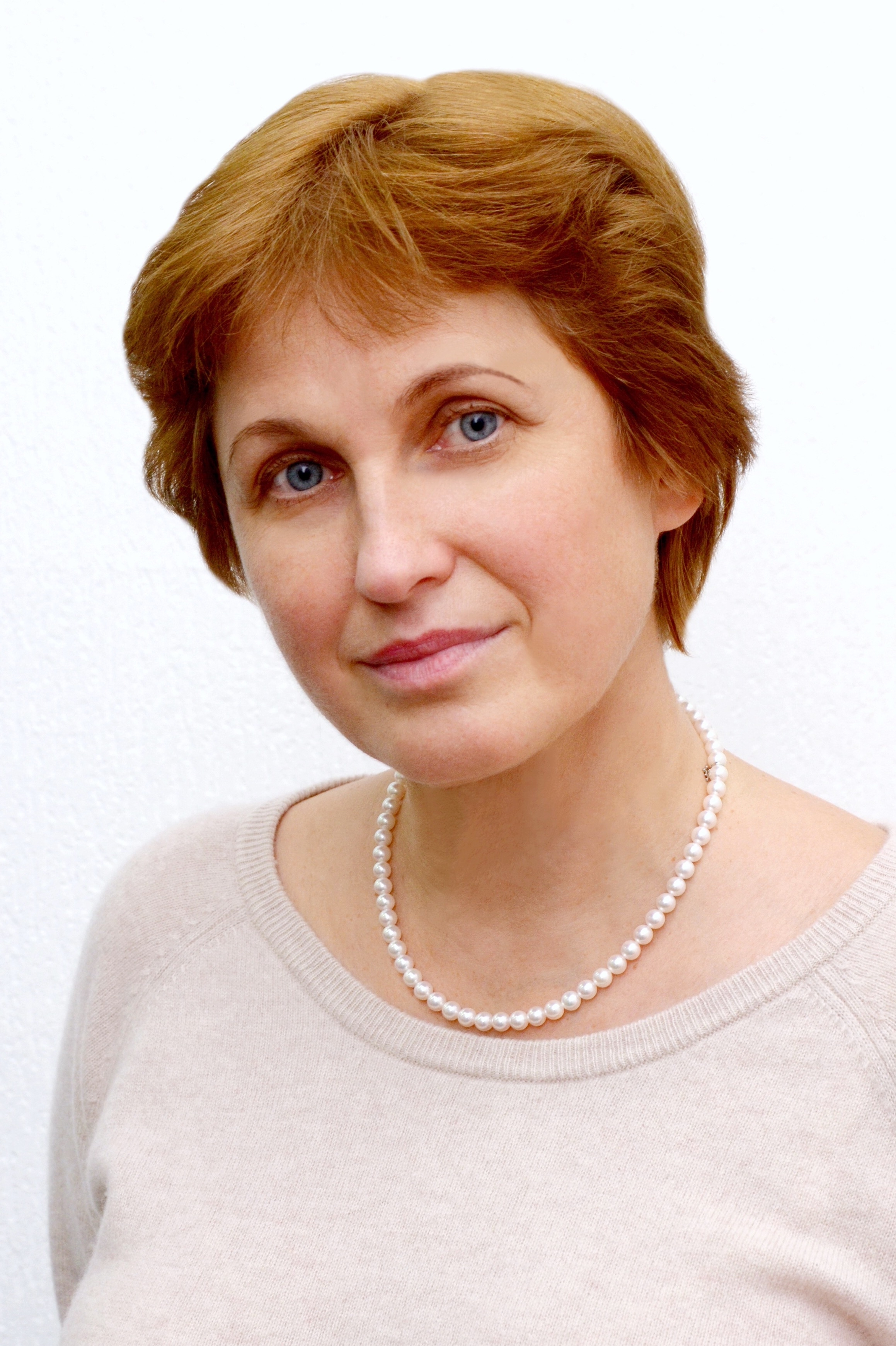 Гурылева Марина Элисовна